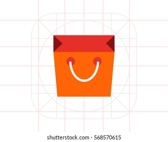 Shopping bag