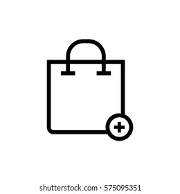 shopping bag