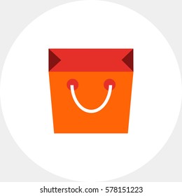 Shopping bag