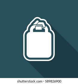 Shopping bag