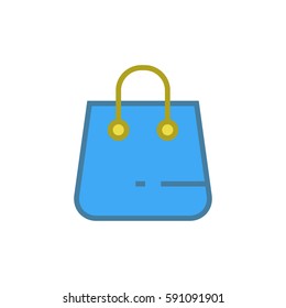 shopping bag