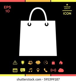 Shopping bag