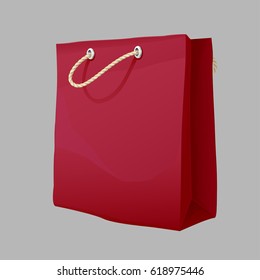 Shopping Bag