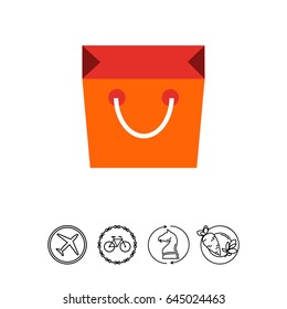 Shopping bag