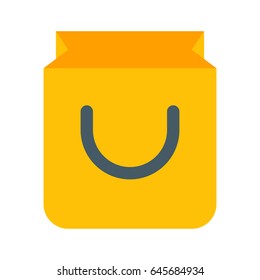 shopping bag
