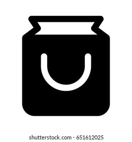 shopping bag