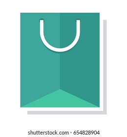 shopping bag