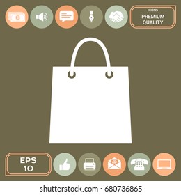 Shopping bag