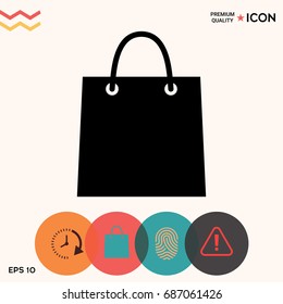 Shopping bag