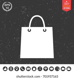 Shopping bag
