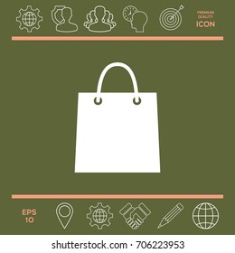 Shopping bag