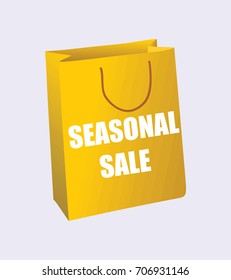 shopping bag