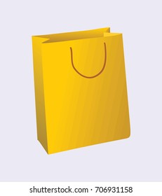 shopping bag