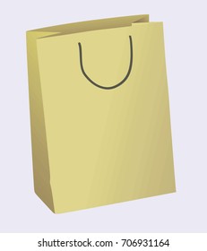 shopping bag