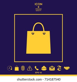 Shopping bag