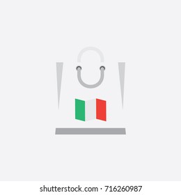 shopping bag