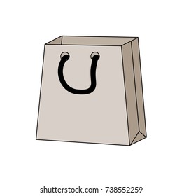 Shopping bag