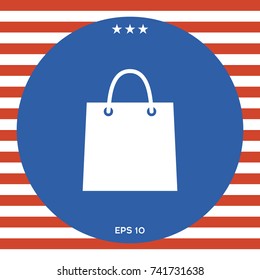 Shopping bag