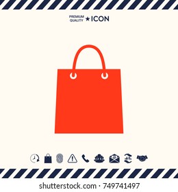 Shopping bag