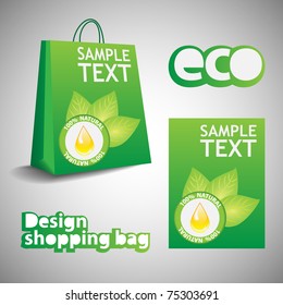 Shopping bag