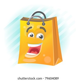 Shopping bag