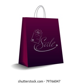 shopping bag