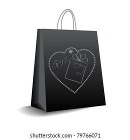 shopping bag