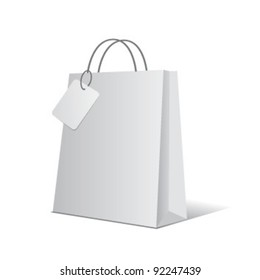 Shopping bag