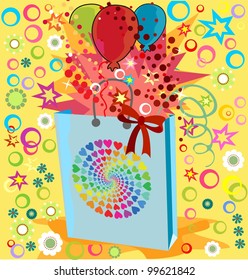 Shopping Bag