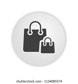 Shopping Bag - App Icon