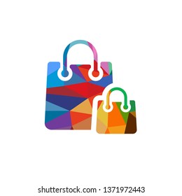 Shopping Bag - App Icon