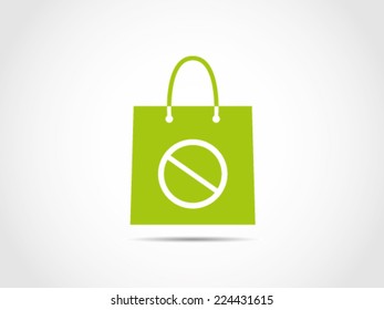 Shopping Bag Ban