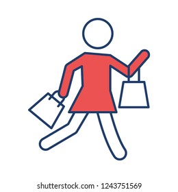 shopping   bag   black Friday  