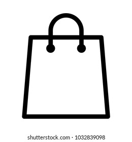 Shopping Bag Carrier 