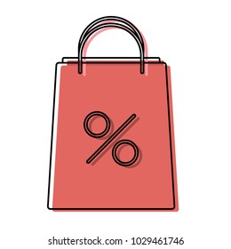 shopping bag design