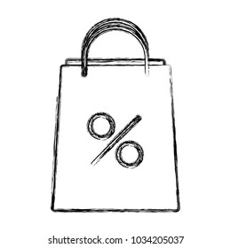 shopping bag design