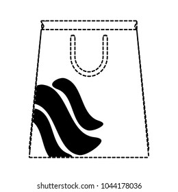 shopping bag design 