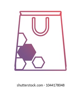 shopping bag design 