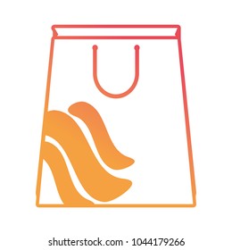 shopping bag design 