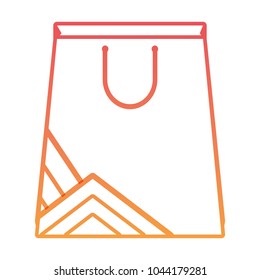 shopping bag design 