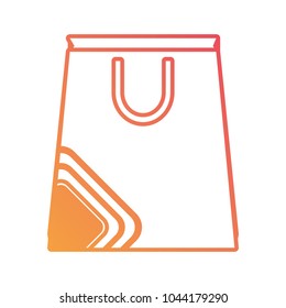 shopping bag design 