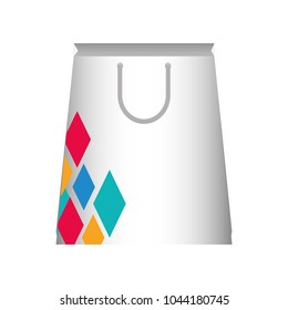 shopping bag design 