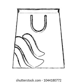 shopping bag design 