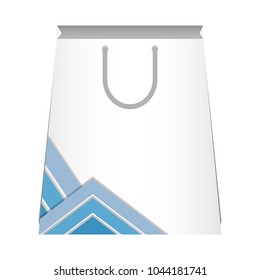 shopping bag design 