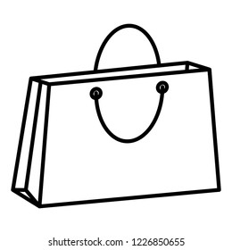 Shopping bag design