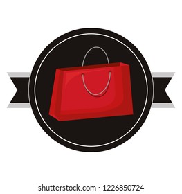 Shopping bag design