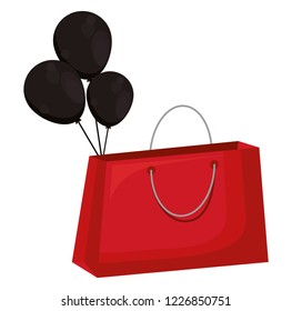 Shopping bag design