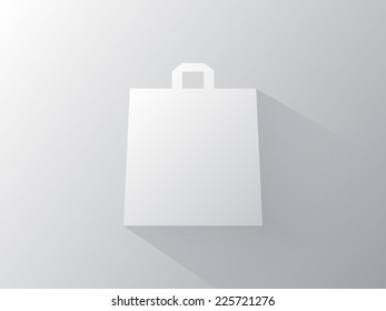 shopping bag design