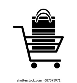 shopping bag design 
