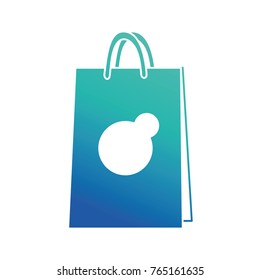 Shopping bag design